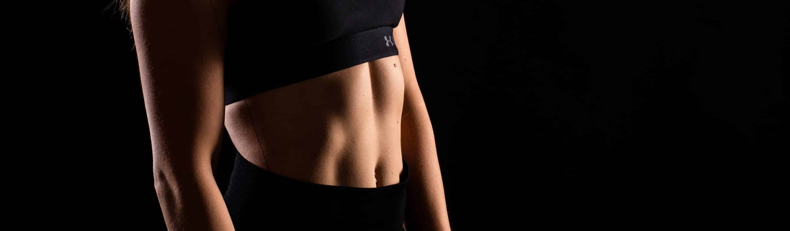 Ein Sixpack ist nicht gleich zusetzen mit einem starken Core