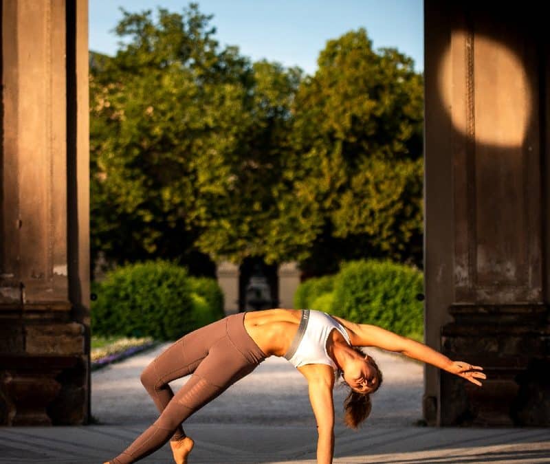 DARUM geht es beim CORE TRAINING – Rumpfstabilität verstehen und richtig ansteuern
