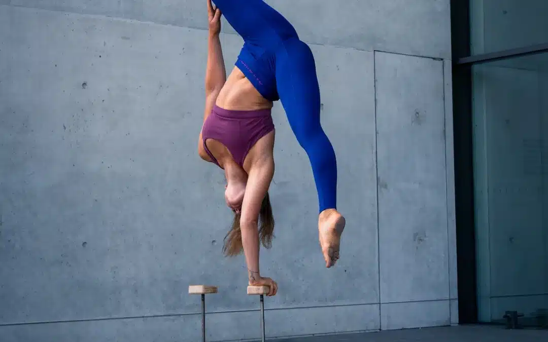 Handstandstützen – Sinnvolles Tool oder nur Show?