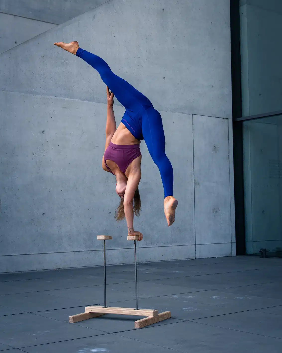 Handstandstützen – Sinnvolles Tool oder nur Show?