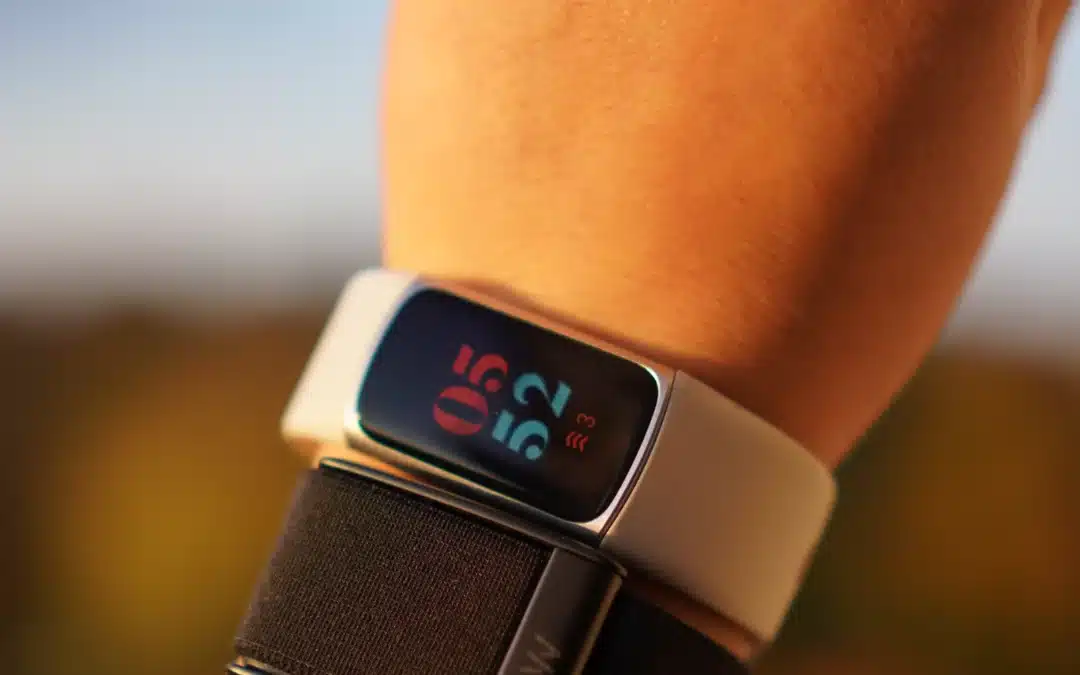 Whoop vs. Fitbit Charge 6 – mein Test für Handstand- & Calisthenics-Training