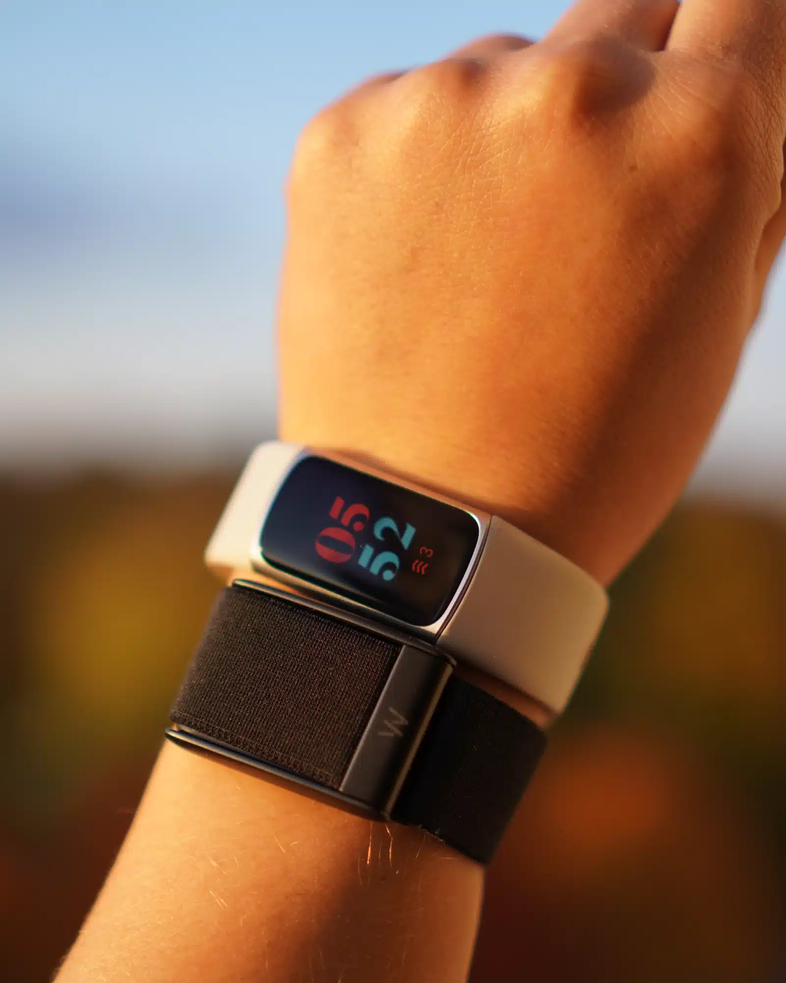 Whoop vs. Fitbit Charge 6 – mein Test für Handstand- & Calisthenics-Training