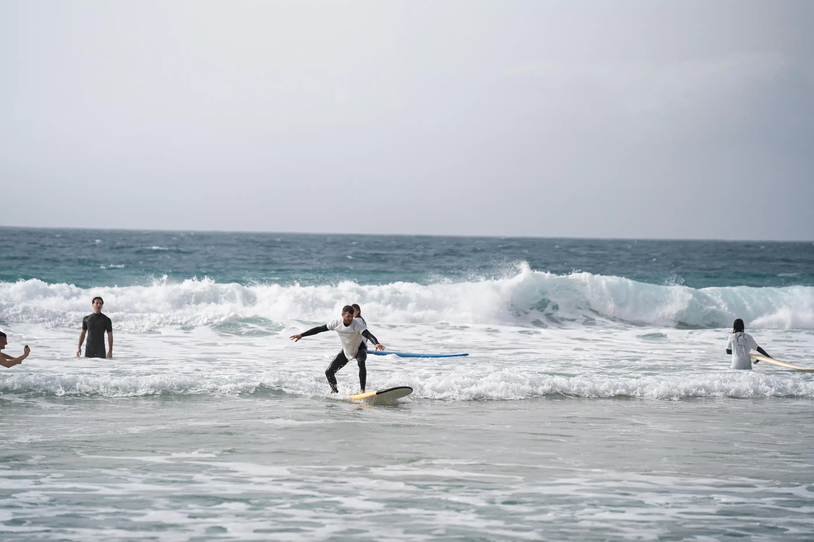 surfausflug im calisthenicsretreat