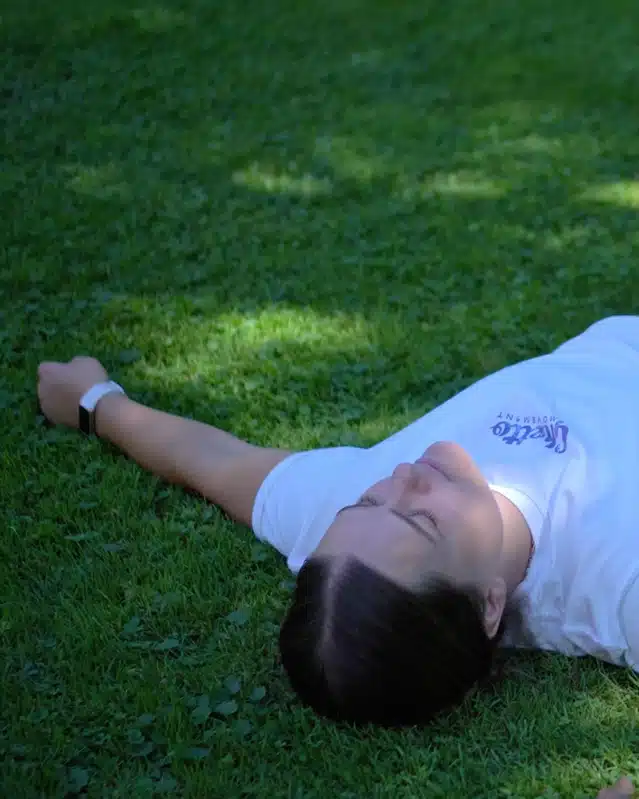 5 Wege zur besseren Regeneration zwischen deinen Calisthenics-Einheiten